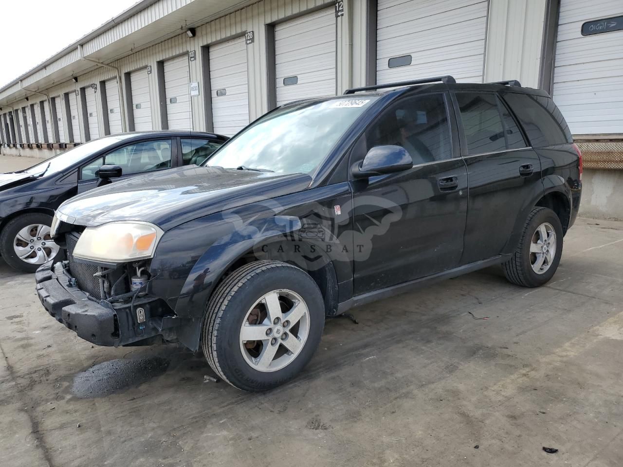 Saturn Vue 3.5L 6 2006