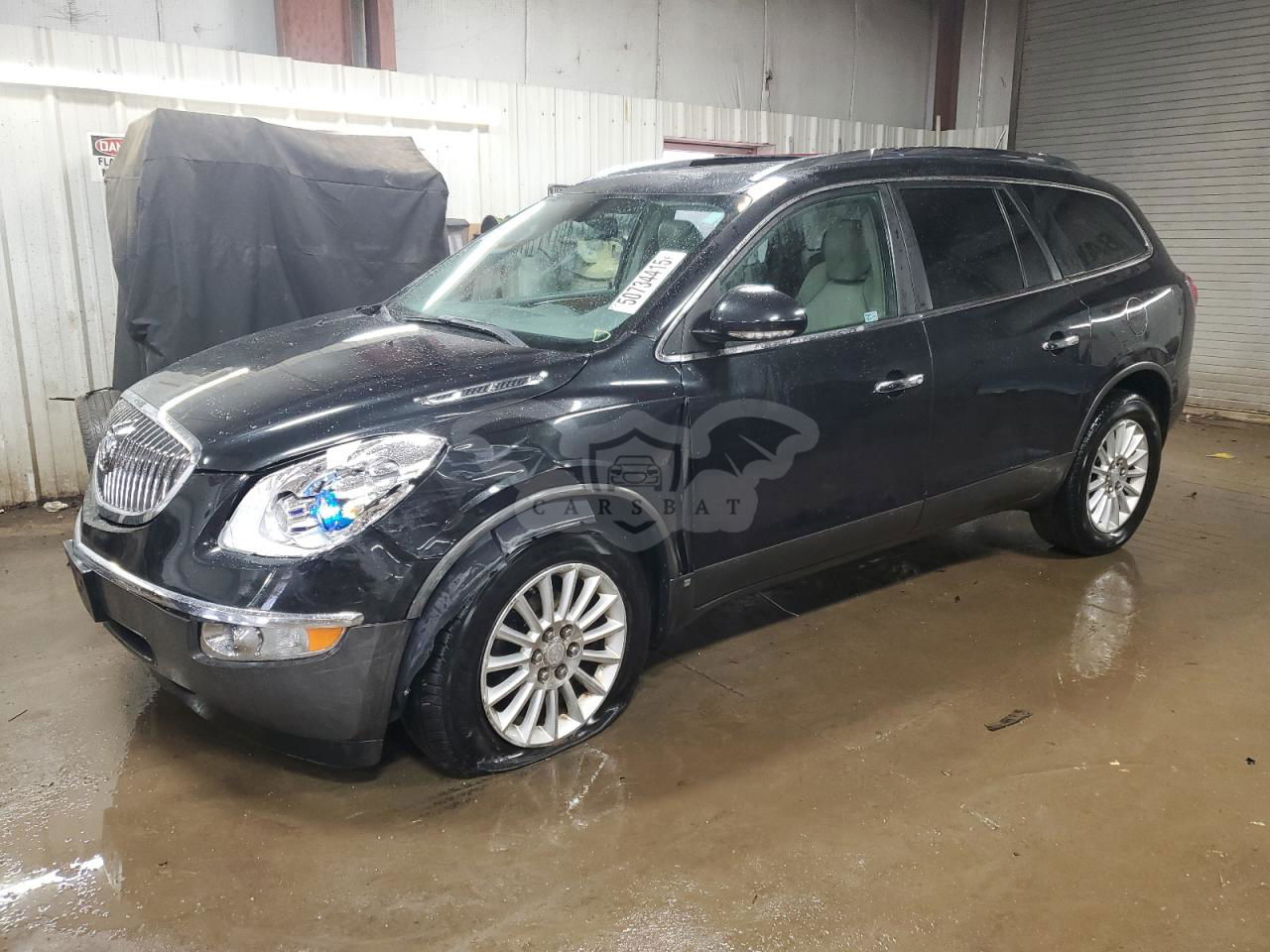 Buick Enclave CXL 3.6L  6 2008