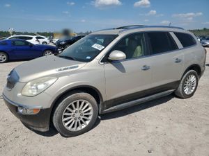 Buick Enclave 3.6L 6 2012