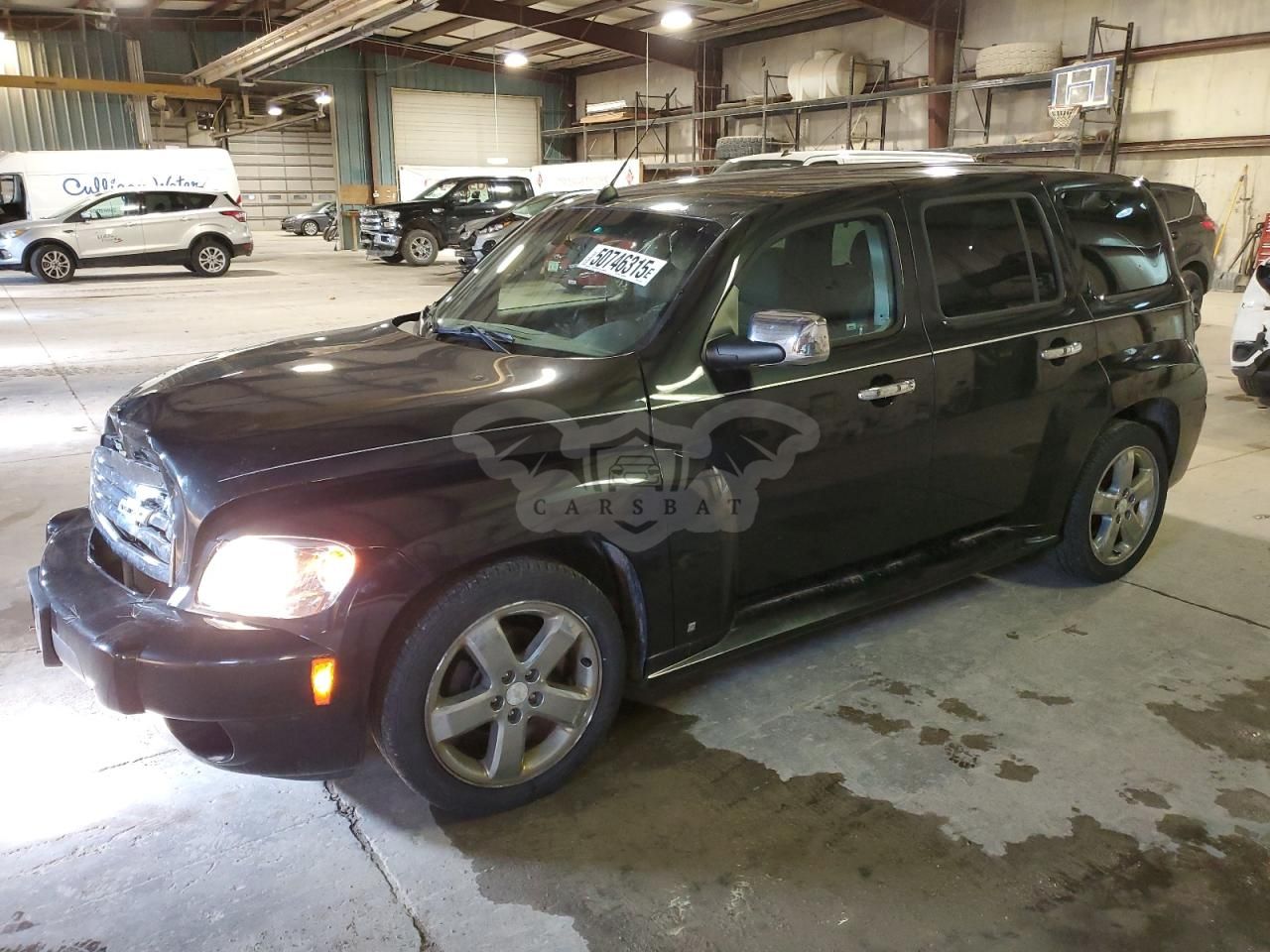 Chevrolet HHR LT 2.2L 4 2008