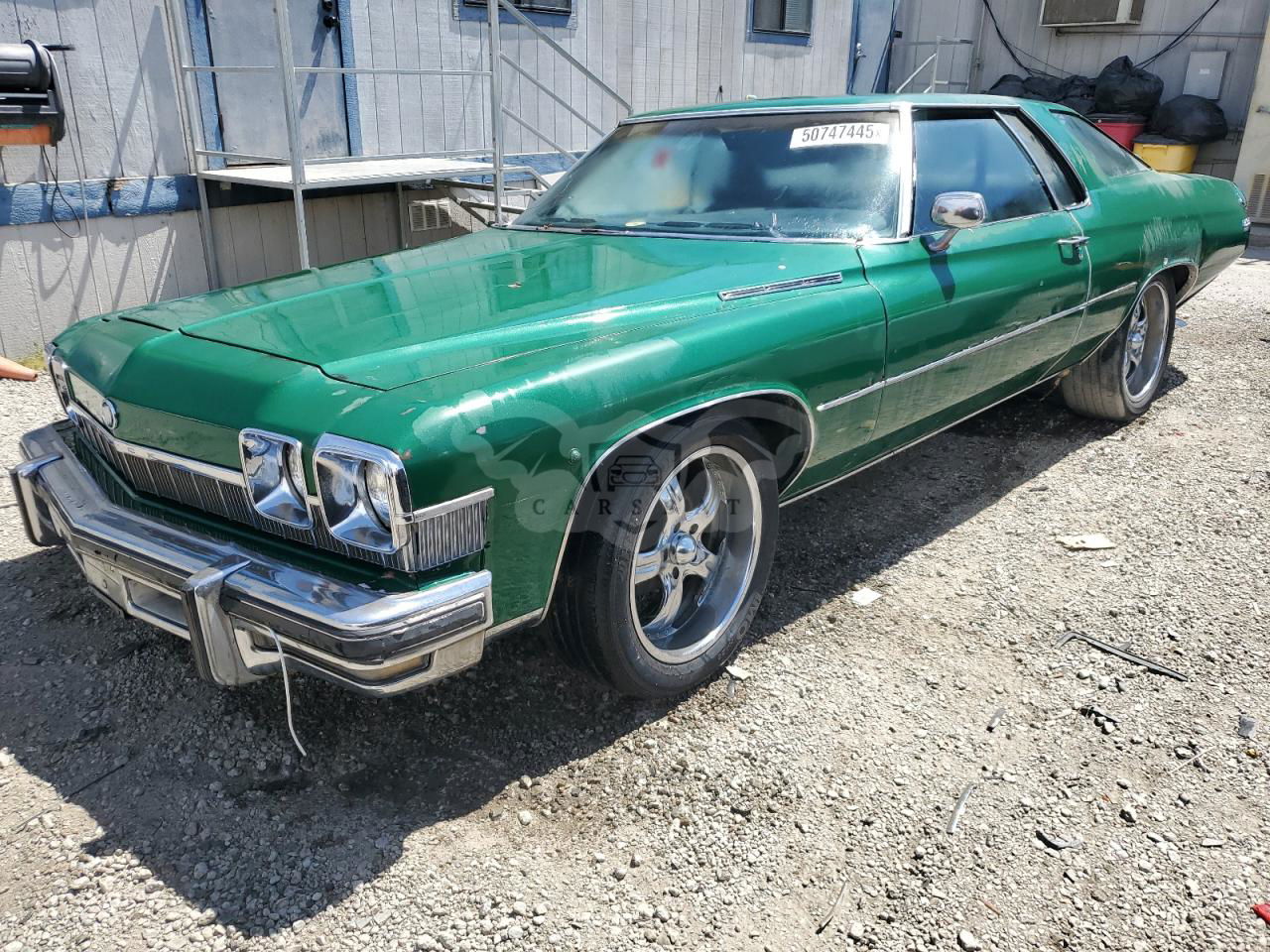 Buick LeSabre 1974