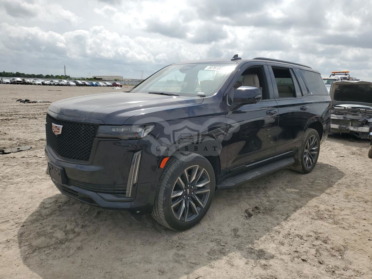 Cadillac Escalade SPORT 6.2L  8 2021