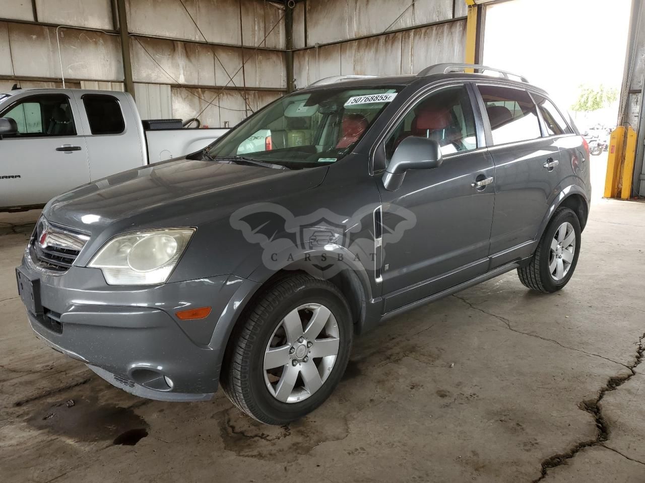 Saturn Vue XR 3.6L 6 2008