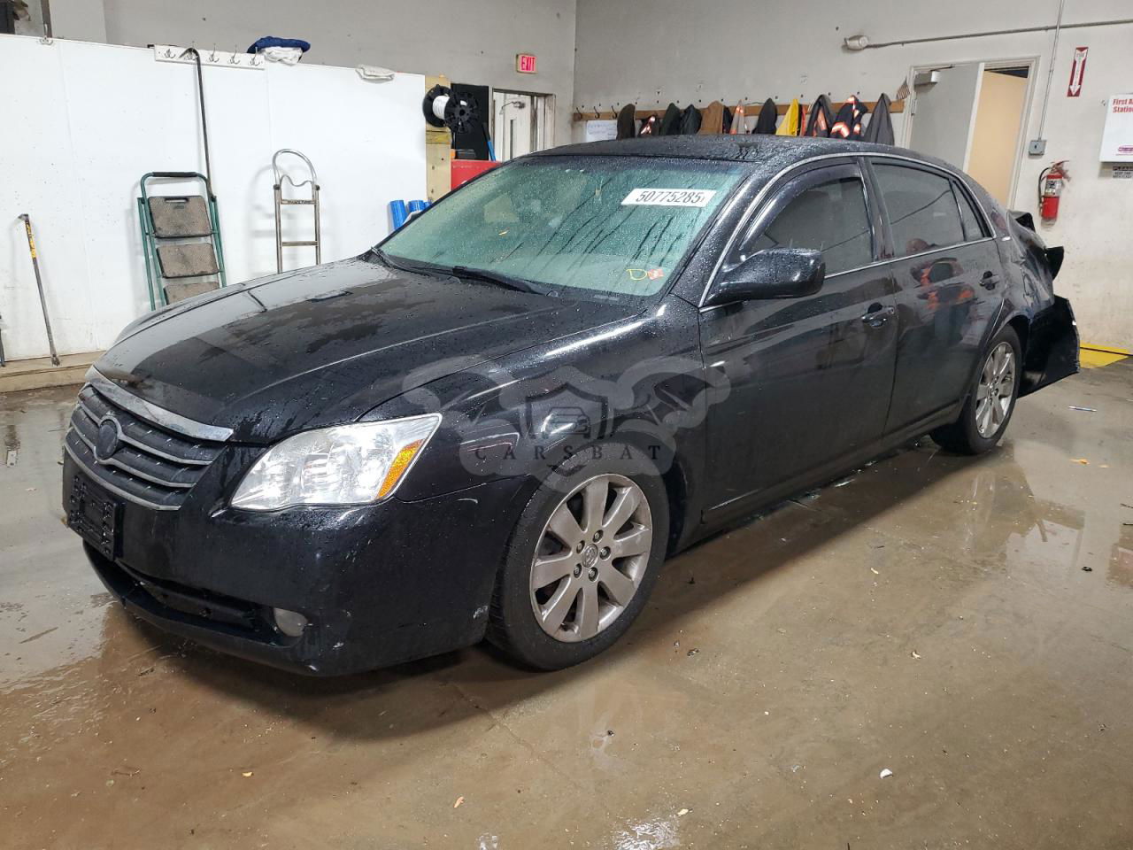 Toyota Avalon XL 3.5L  6 2006