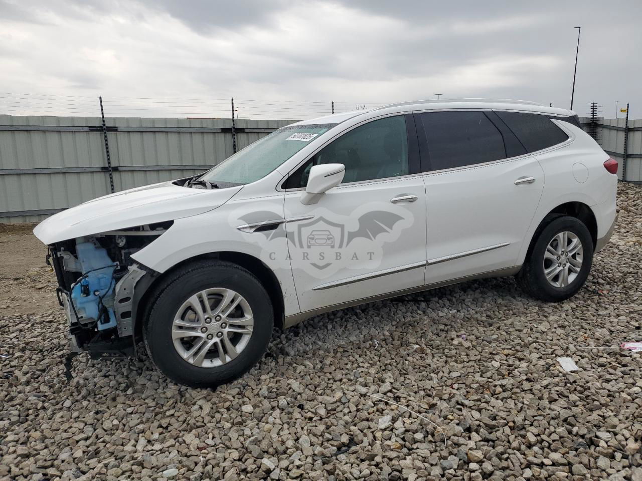 Buick Enclave ESSENCE 3.6L  6 2020