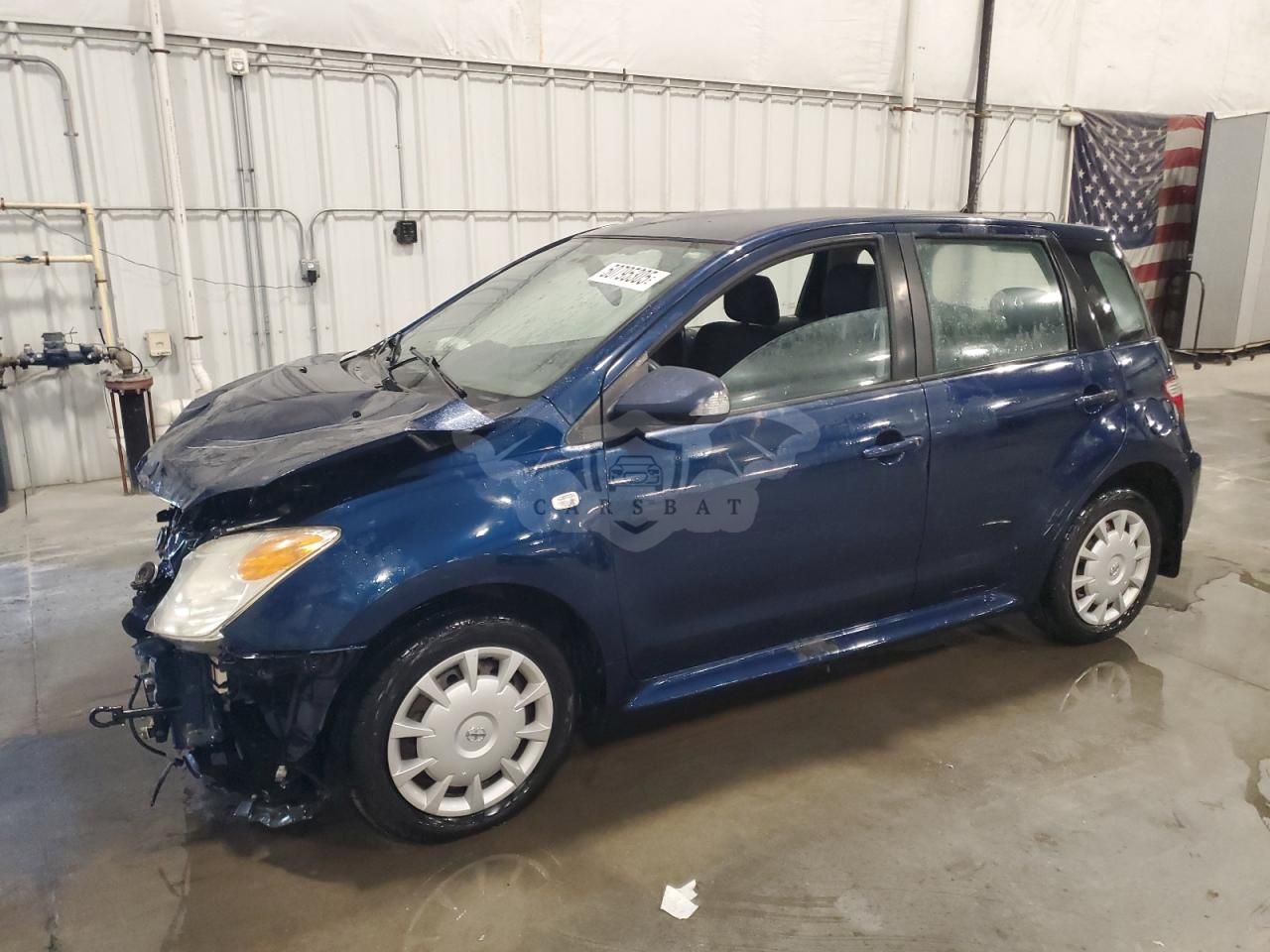 Scion xA 2006