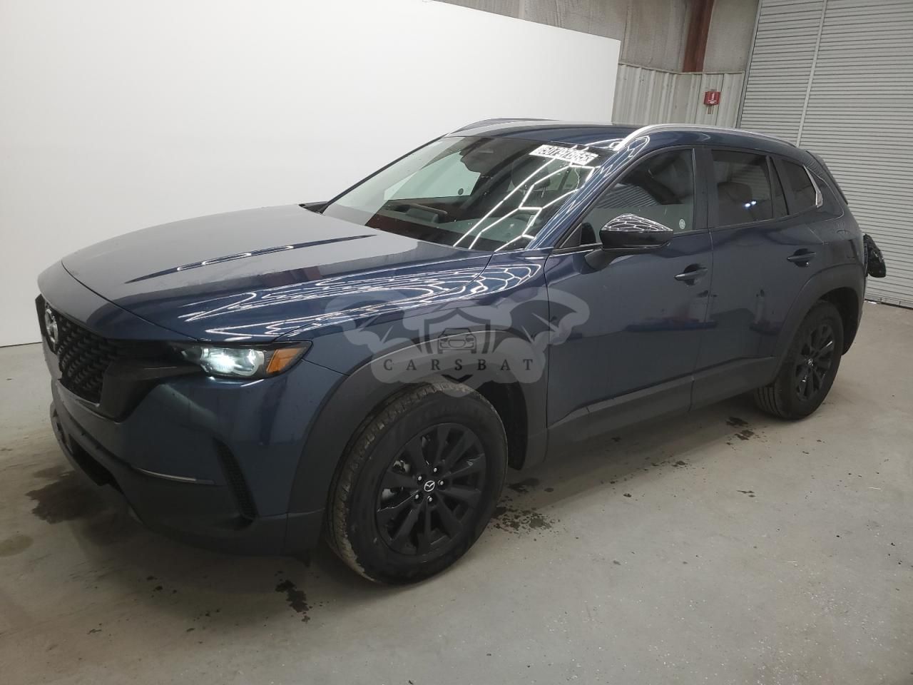 Mazda CX-50 PREFERRED 2.5L 4 2025
