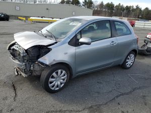 Toyota Yaris 1.5L 4 2007