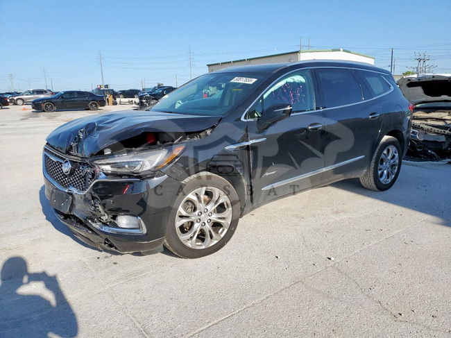 Buick Enclave AVENIR 3.6L  6 2019