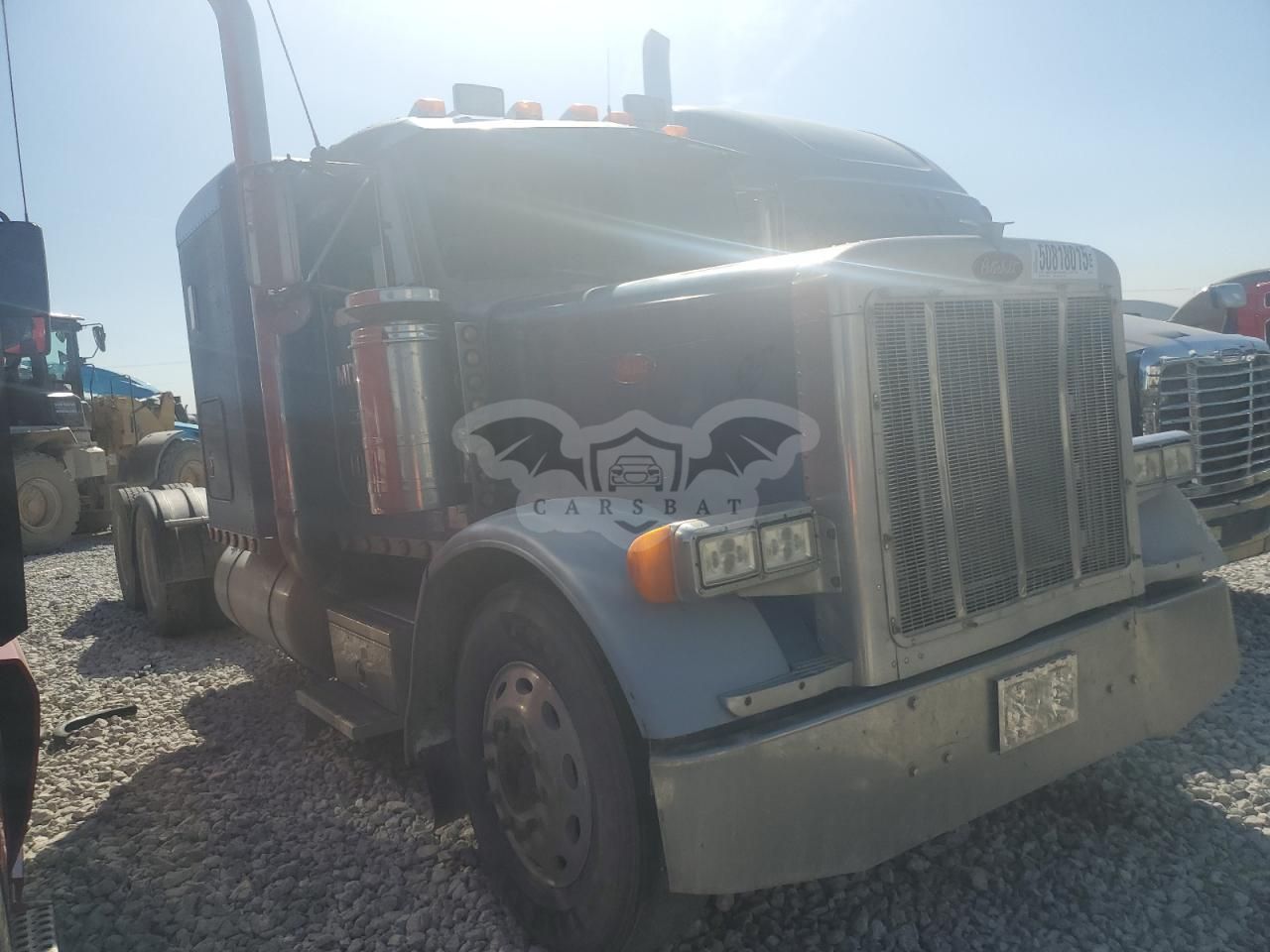 Peterbilt 379 6 1996