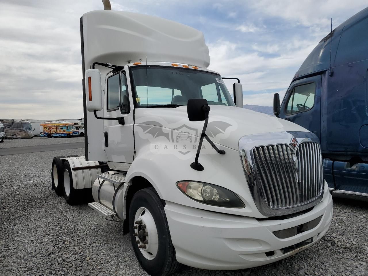 International ProStar 14.9L 6 2011