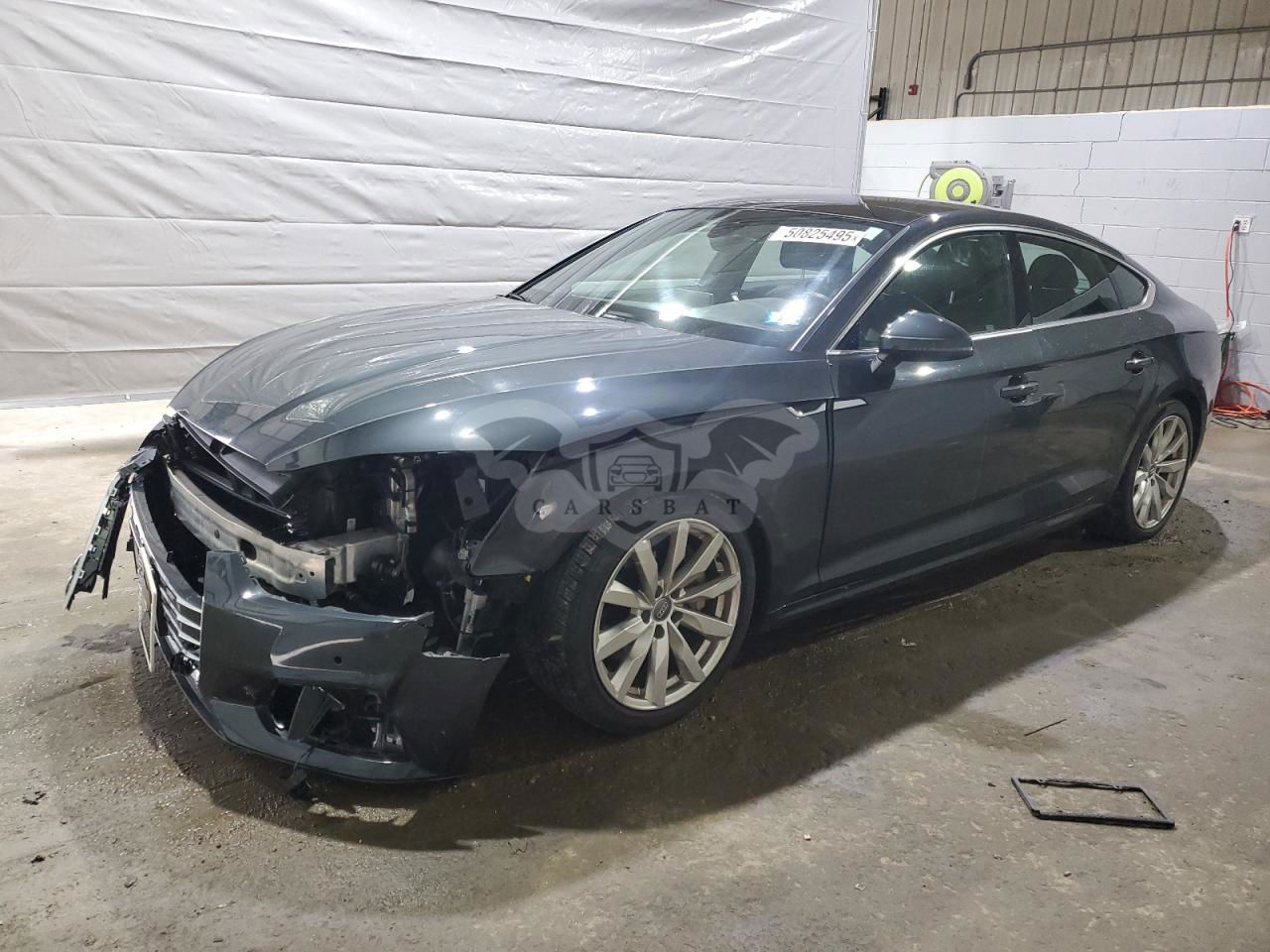 Audi A5 PREMIUM PLUS 2.0L  4 2018