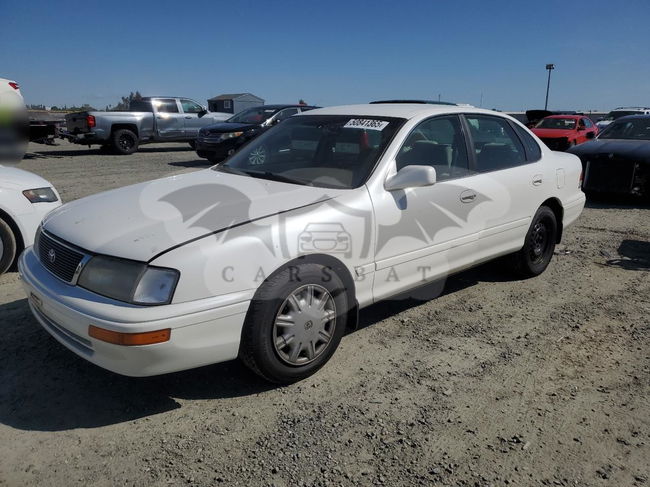 Toyota Avalon XL 3.0L  6 1997