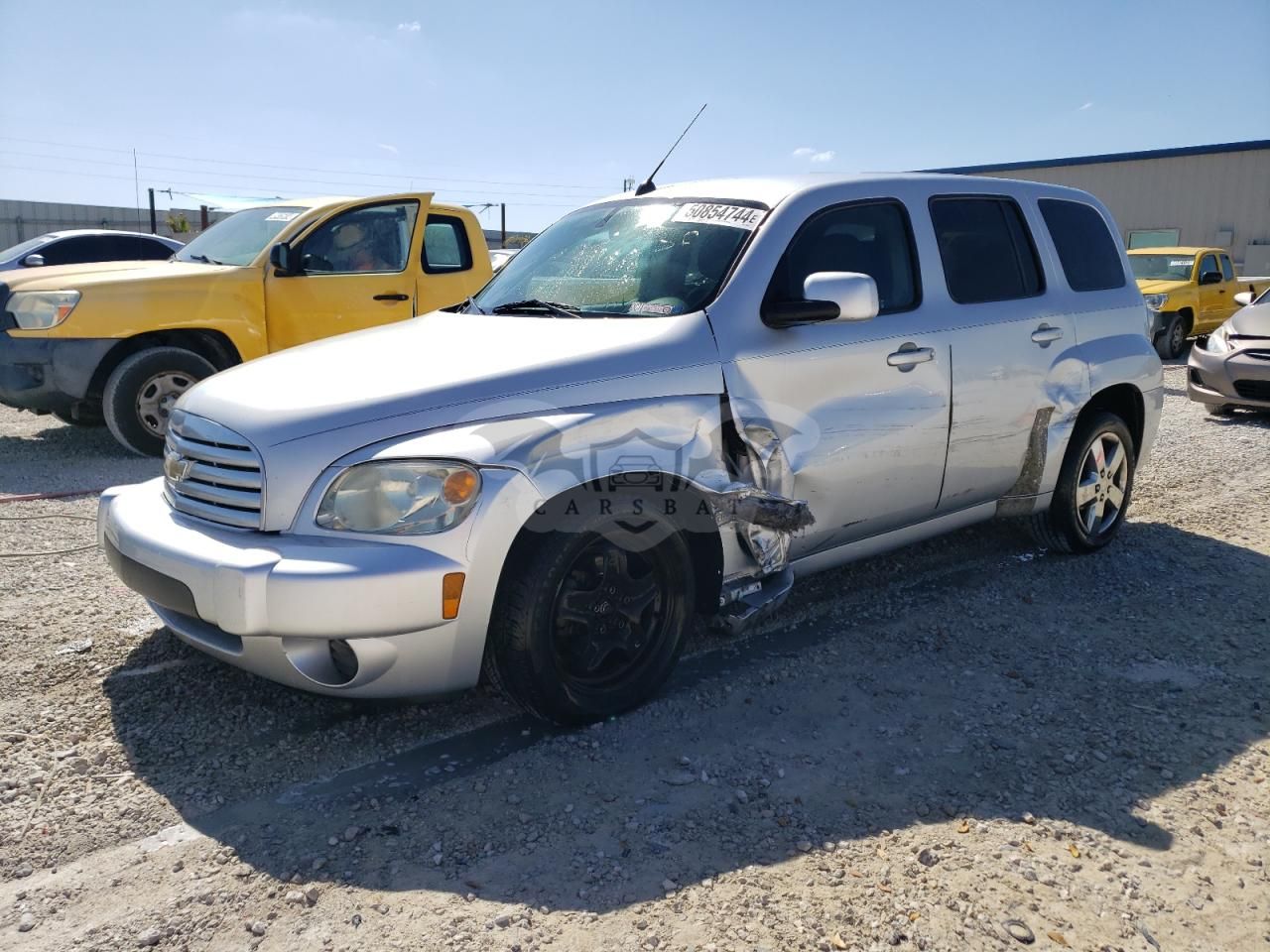 Chevrolet HHR LT 2.2L 4 2009