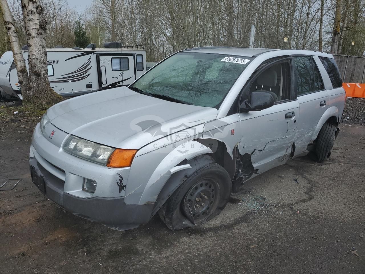 Saturn Vue 3.0L 6 2003