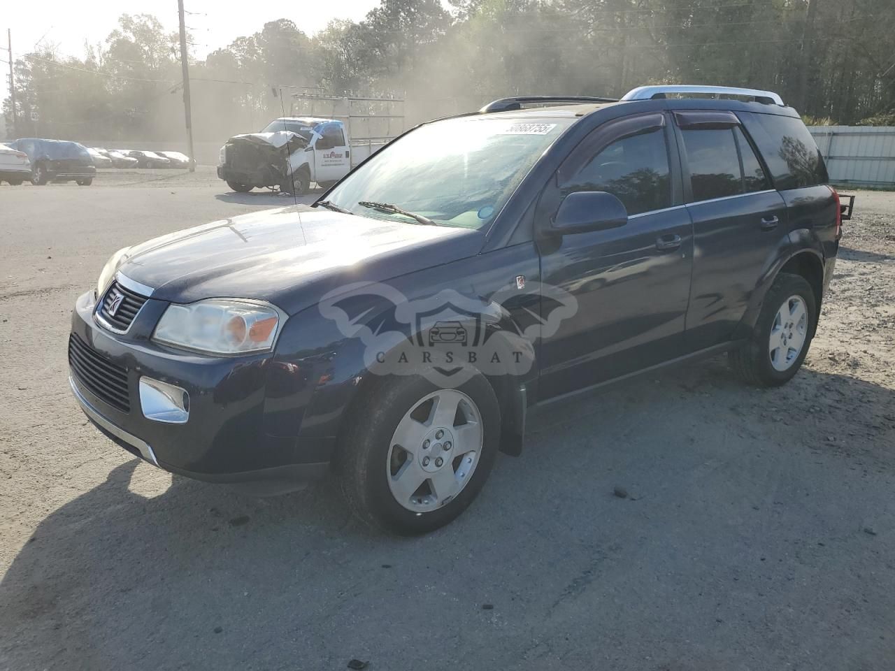 Saturn Vue 3.5L 6 2007