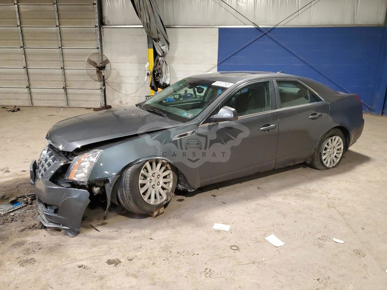 Cadillac CTS LUXURY COLLECTION 3.0L  6 2013