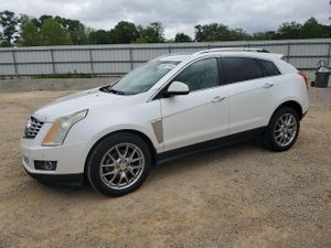 Cadillac SRX PREMIUM COLLECTION 3.6L 6 2014
