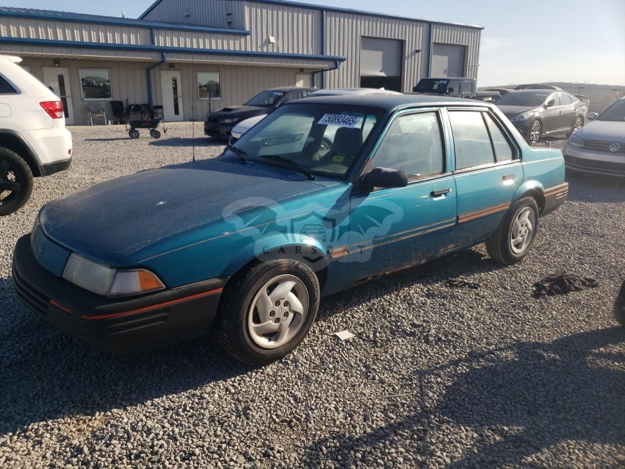 Chevrolet Cavalier VL 2.2L 4 1994