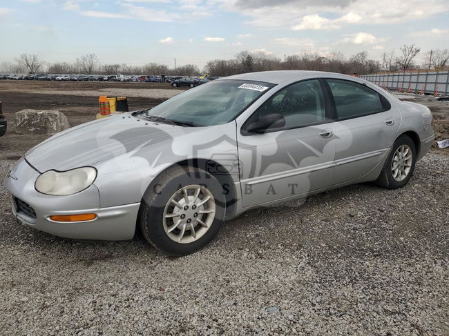 Chrysler Concorde LX 2.7L  6 2001