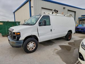 Ford Econoline E350 SUPER DUTY VAN 5.4L 8 2009