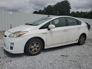 Toyota Prius 1.8L 4 2011