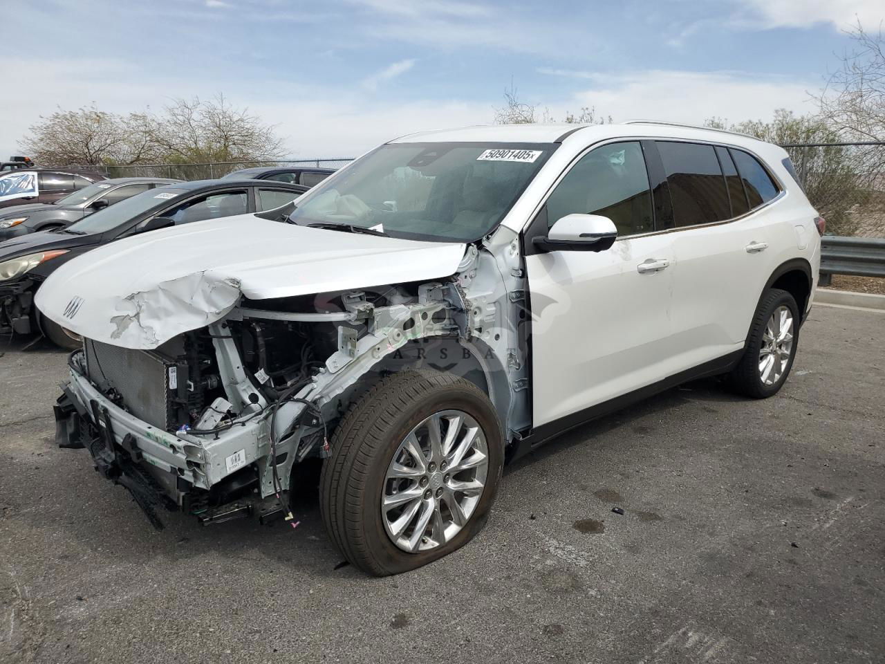 Buick Enclave PREFERRED 2.5L  4 2025