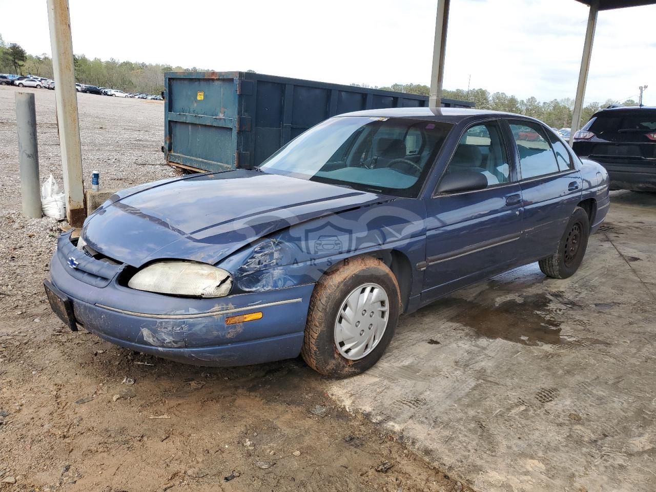 Chevrolet Lumina 3.1L 6 1995