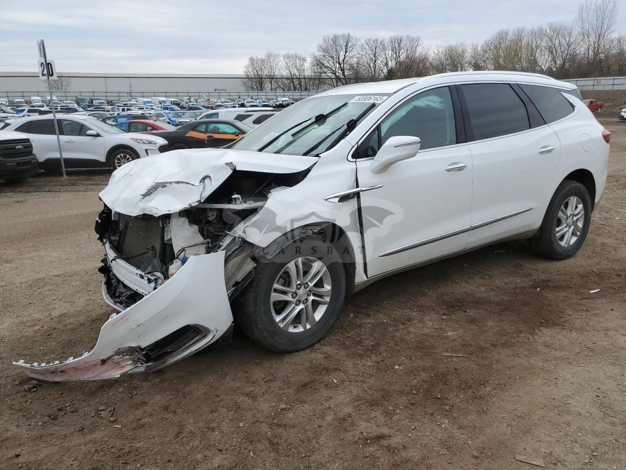 Buick Enclave PREFERRED 3.6L  6 2020
