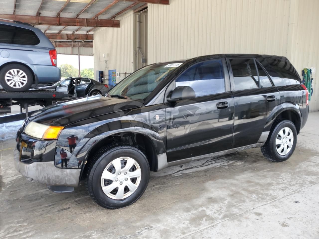 Saturn Vue 2.2L 4 2005