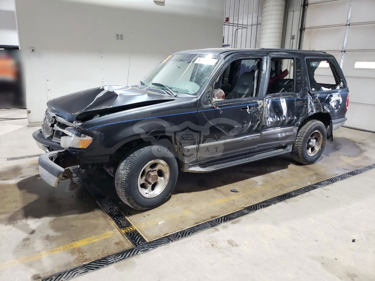 Ford Explorer 5.0L  8 1998