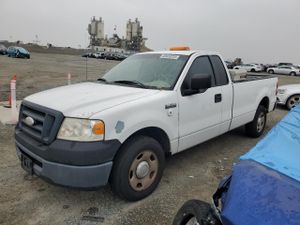 Ford F-150 4.2L 6 2008