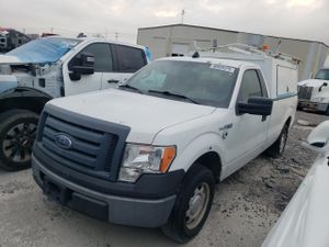 Ford F-150 4.6L 8 2010