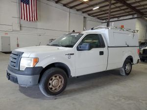 Ford F-150 4.6L 8 2010