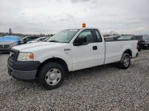 Ford F-150 4.6L 8 2007