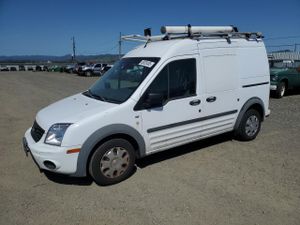 Ford Transit XLT 2.0L 4 2013