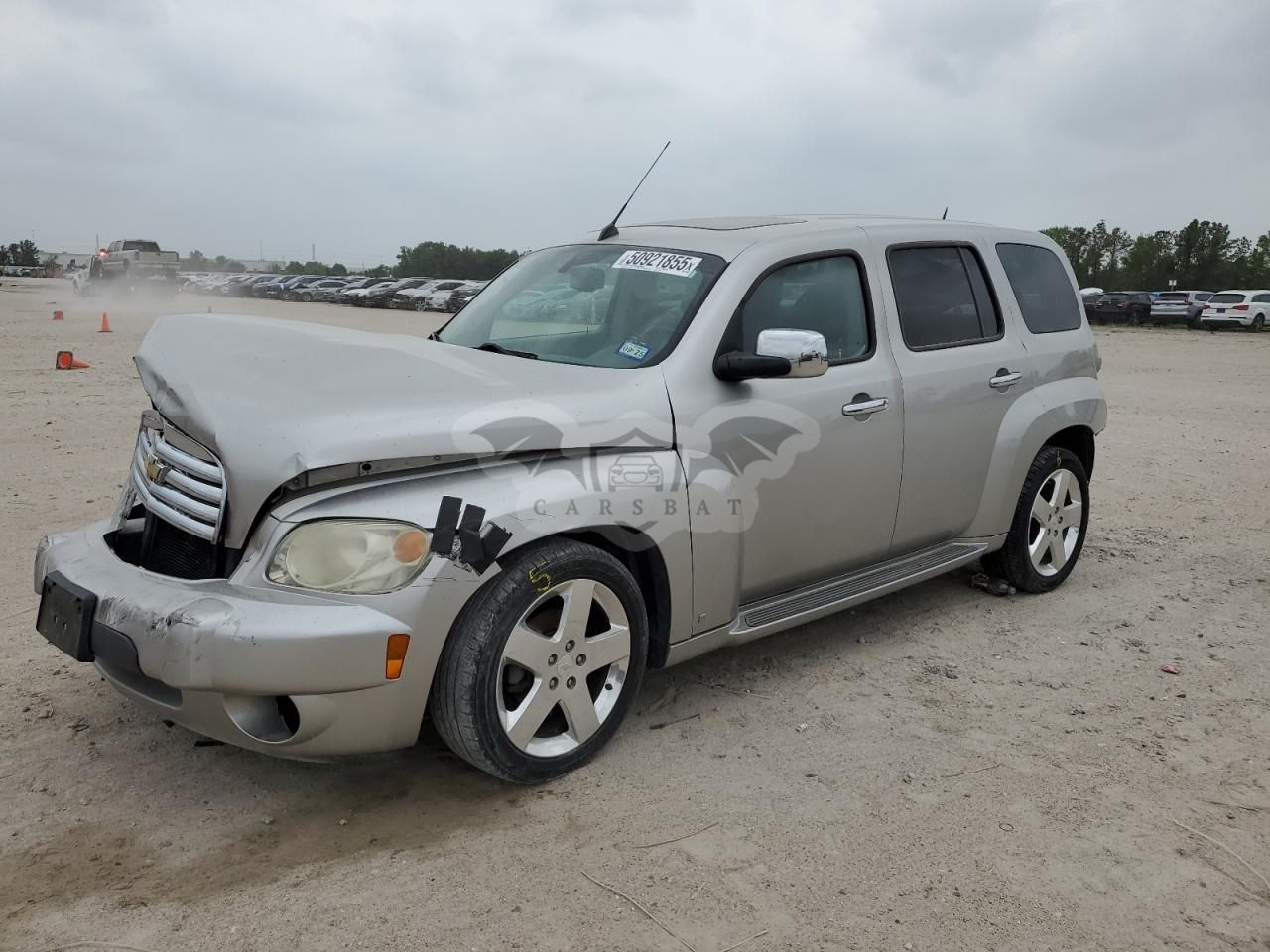 Chevrolet HHR LT 2.4L 4 2008