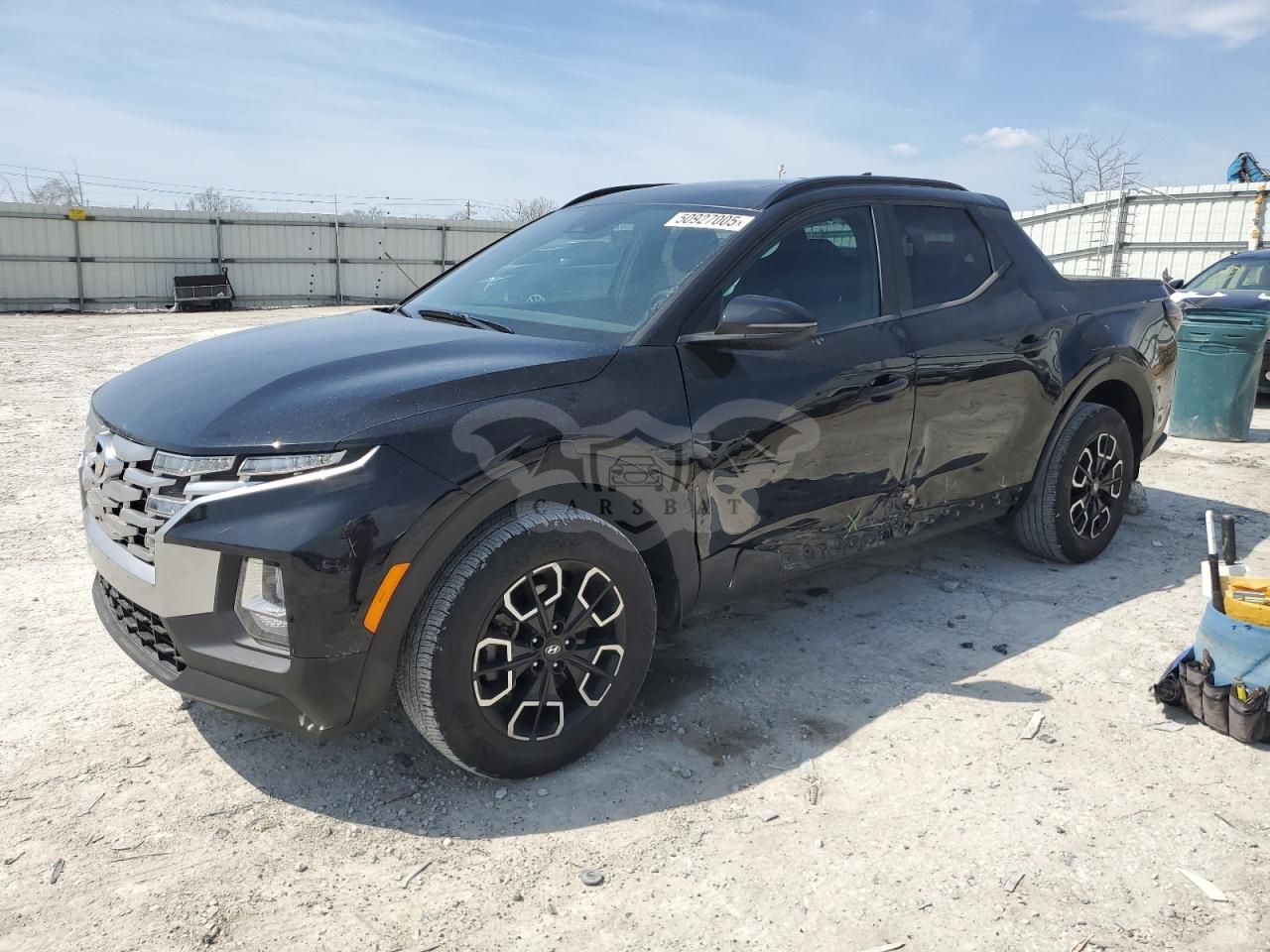 Hyundai Santa Cruz SEL 2.5L 4 2022