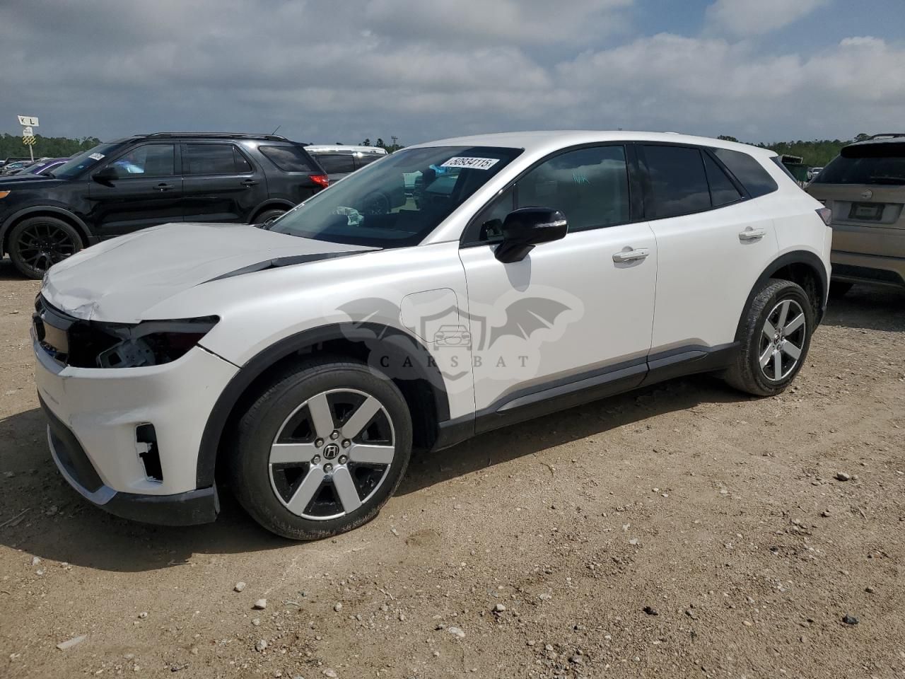 Honda Prologue ECO 0 2024