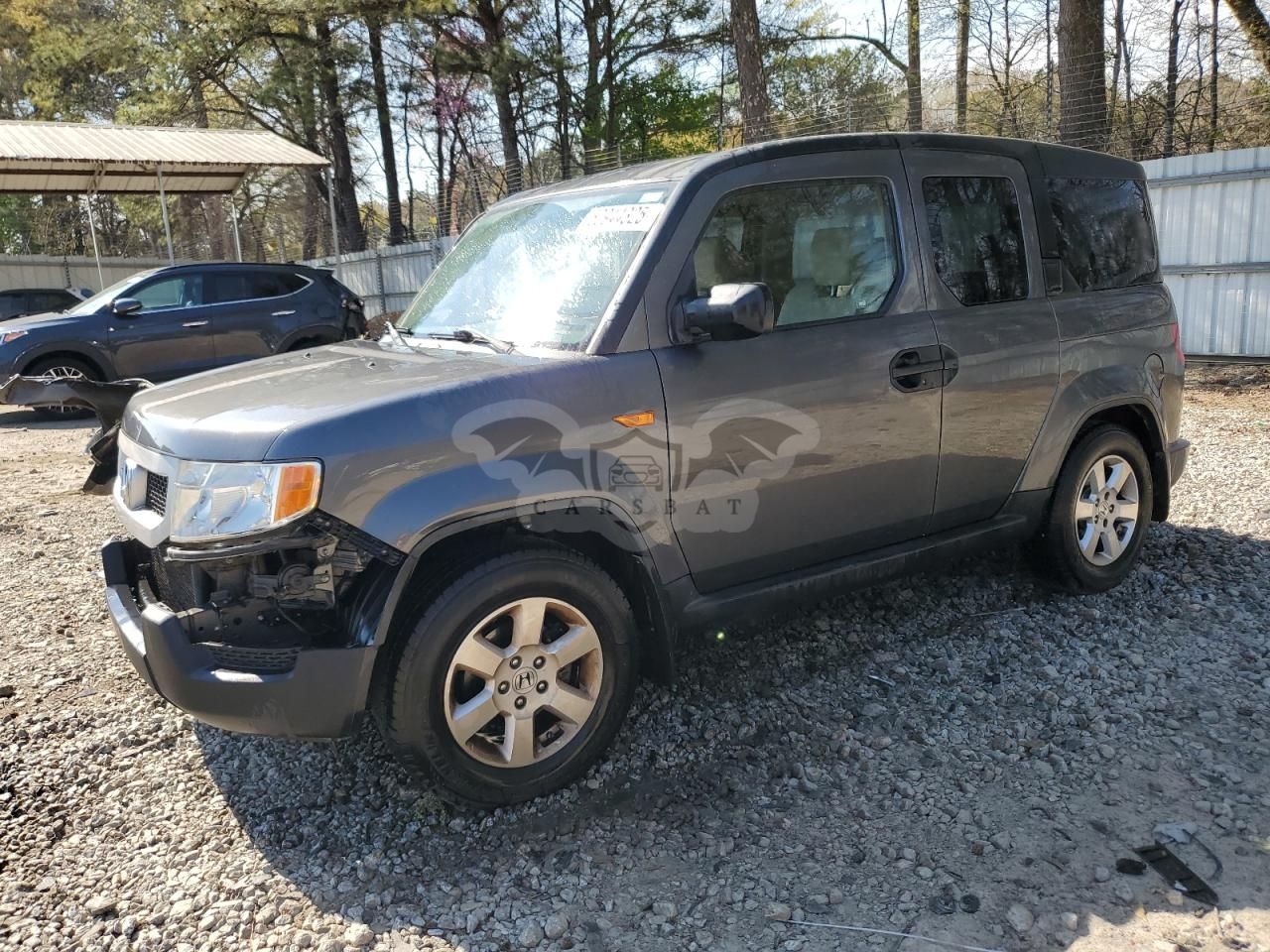Honda Element EX 2.4L 4 2011