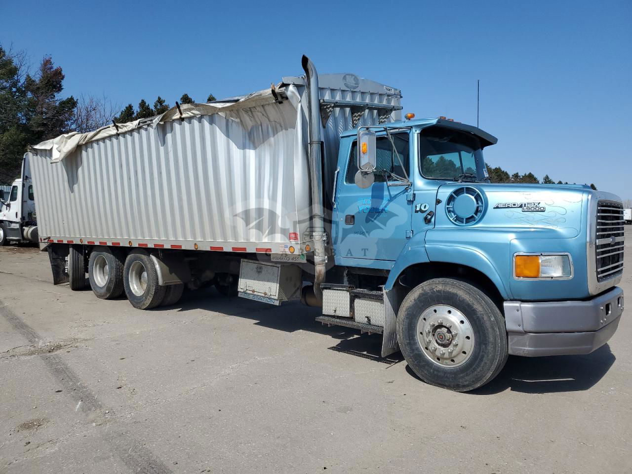 Ford L-series LTA9000 6 1995
