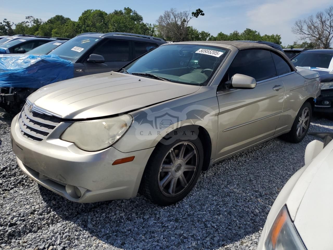 Chrysler Sebring TOURING 2.7L 6 2008