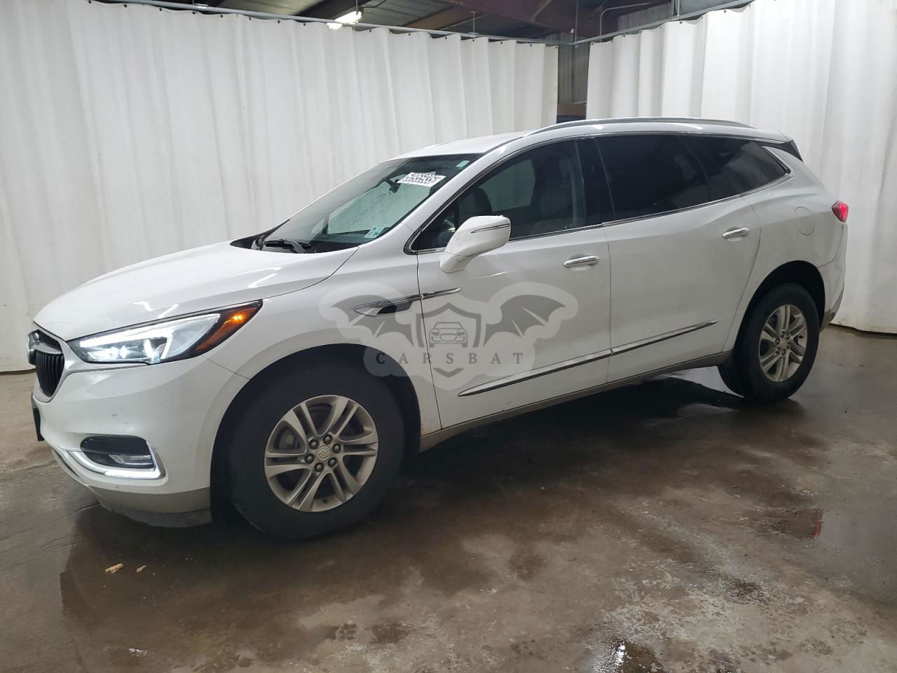 Buick Enclave ESSENCE 3.6L  6 2020