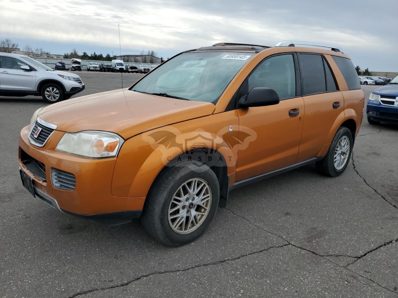 Saturn Vue 2.2L 4 2006