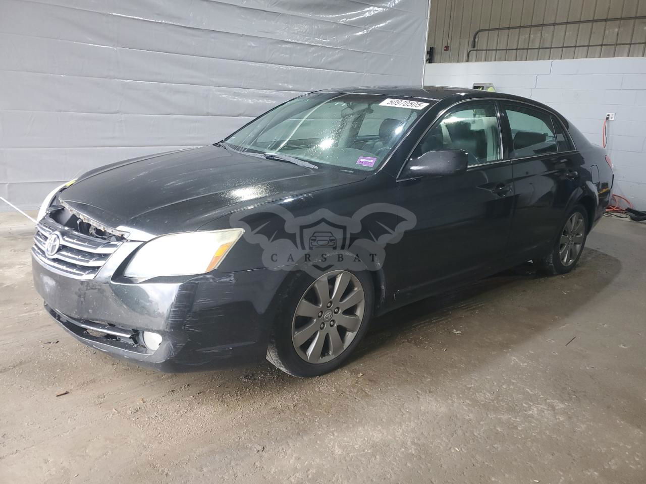 Toyota Avalon XL 3.5L  6 2006