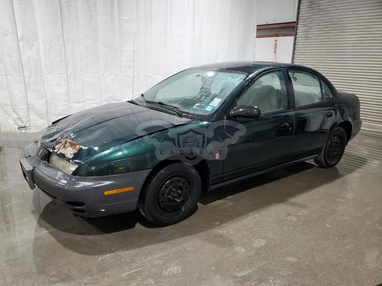 Saturn S series 1.9L  4 1998