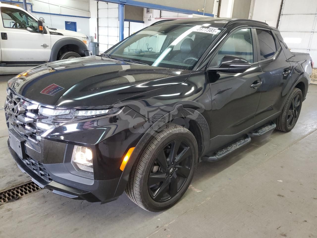 Hyundai Santa Cruz NIGHT 2.5L 4 2023