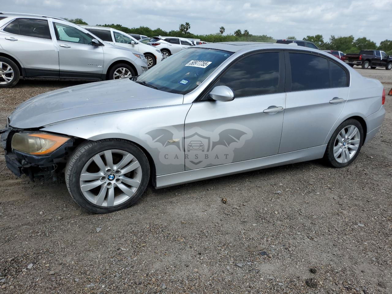 BMW 3 Series I 3.0L  6 2006