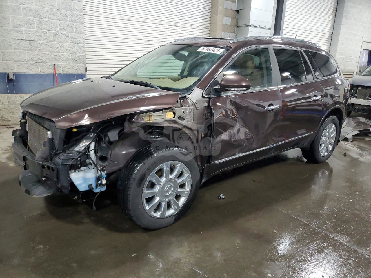 Buick Enclave 3.6L  6 2015