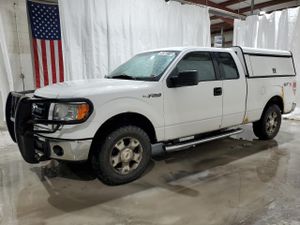 Ford F-150 SUPER CAB 4.6L 8 2010